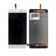 Màn Hình Lcd Bộ Vivo X6 Plus (Đen)