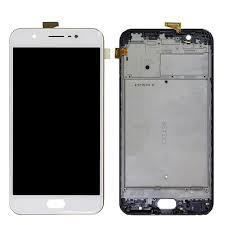 Màn Hình Lcd Bộ Vivo V5S (Đen)