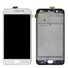 Màn Hình Lcd Bộ Vivo V5S (Đen)