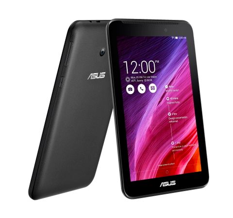 Nắp lưng Asus Z380/ Zenpad 8 (đen)