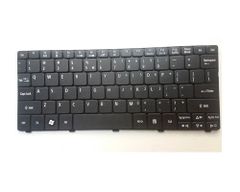 Keyboard Acer 2410 Đen