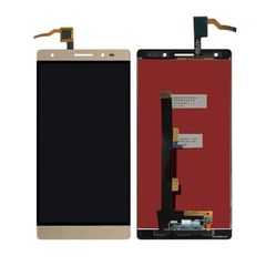 Màn Hình LCD bộ Lenovo PB1-750m/ Phab (đen)