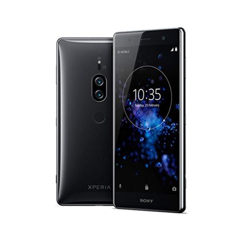 Nắp lưng Sony Xperia E4/ E2105/ E2115 (đen)