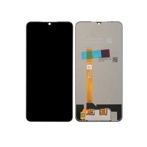 Màn Hình Lcd Bộ Vivo X3L (Đen)