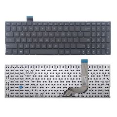 Keyboard Asus M2400 Đen