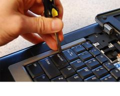 Keyboard Acer 5732 Đen