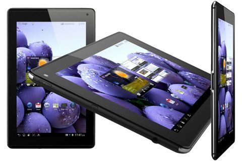 Nắp lưng LG V410/ G Pad 7.0 (đen)