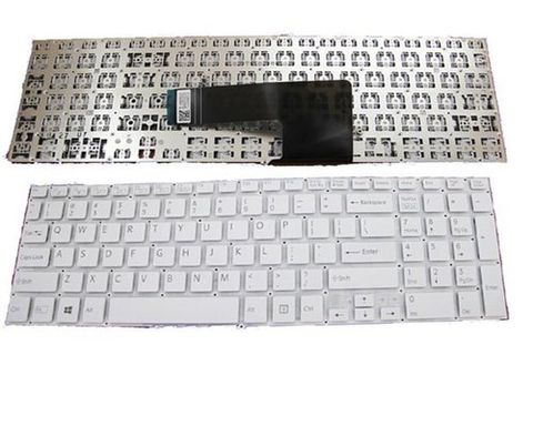 Keyboard Acer D255 Đen