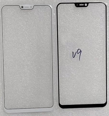 Cảm Ứng Vivo S12 (Đen)