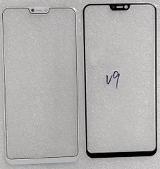 Cảm Ứng Vivo S12 (Đen)