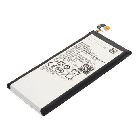 Pin Samsung S8 Đen