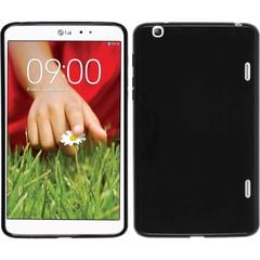 Nắp lưng LG G Pad X 8.0"/ V520/ V521 (đen)