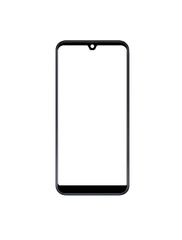 Mặt Kính Lg G4 Stylus/ H540 (Đen)
