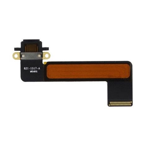 Dây Nguồn Đuôi Sạc Ipad Mini 1 (Đen)
