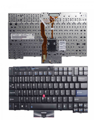 Keyboard Lenovo G40-70 đen