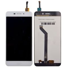 Màn Hình Lcd Bộ Huawei Ascend Y520 (Đen)