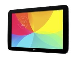 Nắp lưng LG V700/ VK700/ G Pad 10.1 (đen)