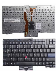 Keyboard Lenovo IBM X30 Đen