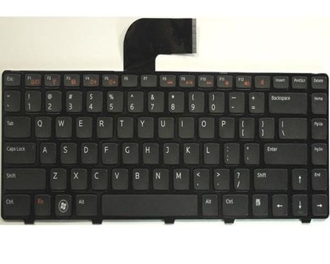 Keyboard Acer 5830/E1-570 Đen