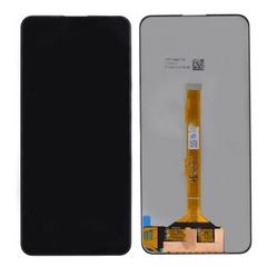 Màn Hình Lcd Bộ Vivo Xshot (Đen)