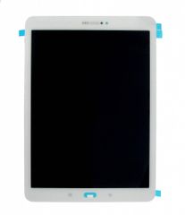 Cảm ứng Samsung Tab P5100/ P5110/ Tab 2 10.1" (đen)