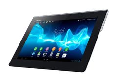 Nắp lưng Sony Tablet Z3/ SGP621 (đen)