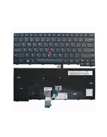 Keyboard Lenovo G640/Z460 Đen
