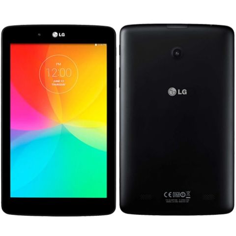 Nắp lưng LG V480/ G Pad 8.3 LTE (đen)