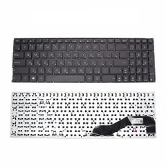 Keyboard Asus 1015 Đen