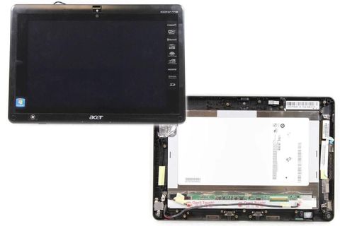 Cảm ứng Samsung T560/ T561/ Tab E 9.6 (đen)