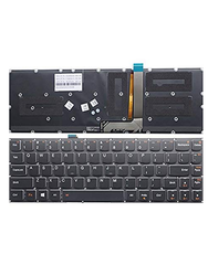 Keyboard Lenovo Yoga 13 đen