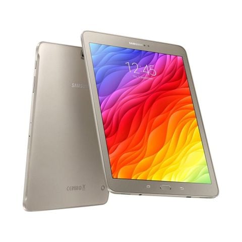Nắp lưng Samsung Tab P600/ P601/ Note 10.1 2014 (đen)