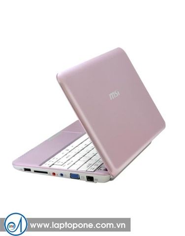 Trung tâm bán laptop Msi cũ giá rẻ nhất HCM