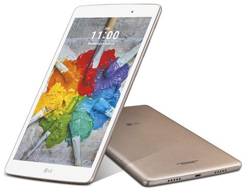 Nắp lưng LG G Pad X2 Plus 8.0/ V530 (đen)