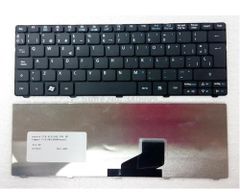 Keyboard Acer 2300 Đen