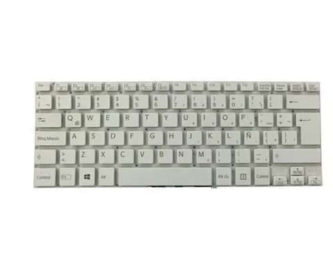 Keyboard Acer 5100 Đen