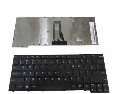 Keyboard Lenovo G50-70 đen