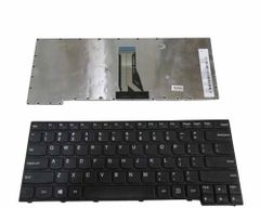 Keyboard Lenovo G50-70 đen