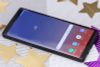Ốp lưng Note 9 Nhựa dẻo Casual skin PU COSANO xanh navy