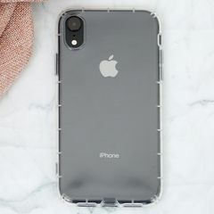  Ốp lưng iPhone XR nhựa dẻo CraSh TPU OSMIA Nude 