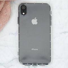  Ốp lưng iPhone XR nhựa dẻo CraSh TPU OSMIA Nude 