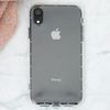 Ốp lưng iPhone XR nhựa dẻo CraSh TPU OSMIA Nude