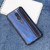 Ốp lưng Redmi 8 nhựa dẻo ELECTRO TPU A JM Đen 4