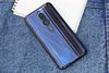 Ốp lưng Redmi 8 nhựa dẻo ELECTRO TPU A JM Đen 4