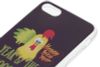 Ốp lưng iPhone 7 - iPhone 8 Nhựa dẻo IML Xmobile Case 9 Gà Đen