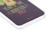 Ốp lưng iPhone 7 - iPhone 8 Nhựa dẻo IML Xmobile Case 9 Gà Đen