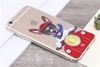 Ốp lưng iPhone 6 Plus - 6s Plus Nhựa dẻo Lucky Dog JM171211