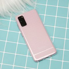  Ốp lưng Galaxy S20 nhựa dẻo Max X Case COSANO Nude 