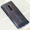 Ốp lưng Oppo Reno2 nhựa dẻo Max X case COSANO Nude