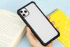 Ốp iPhone 11 Pro Max Nhựa dẻo Paint Anti Shock TPU Case COSANO Đen